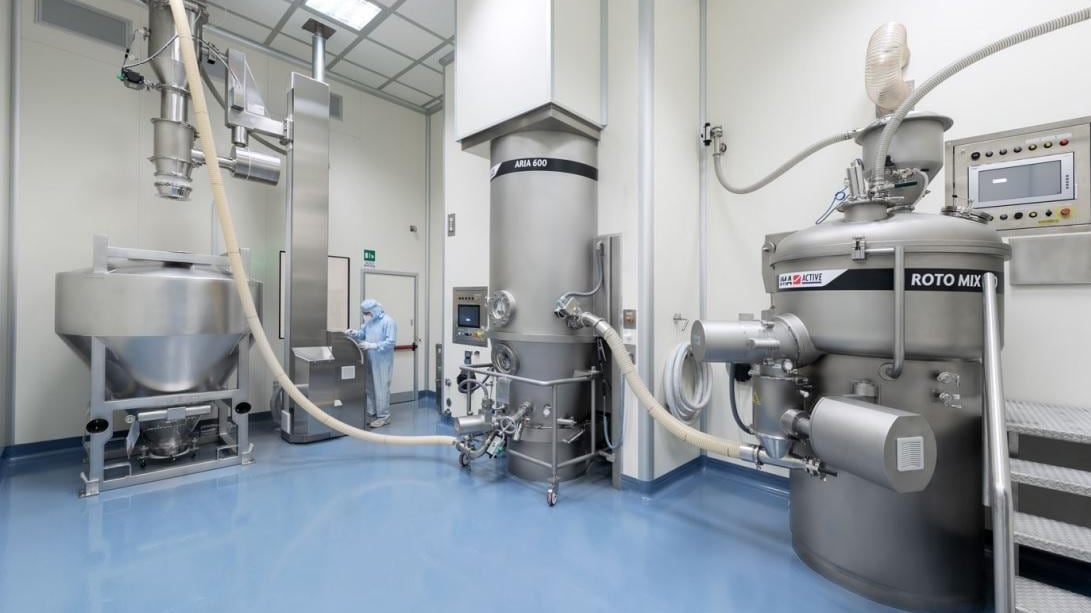 Più farmaci per le patologie croniche