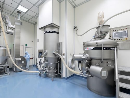 Più farmaci per le patologie croniche