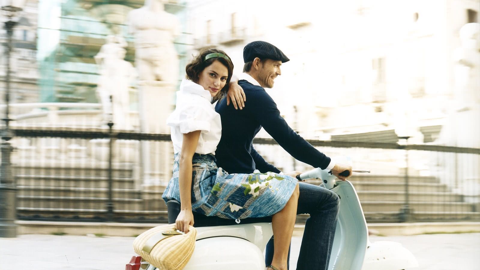 Design, la Vespa nelle "dodici meraviglie" che hanno fatto la storia del 900