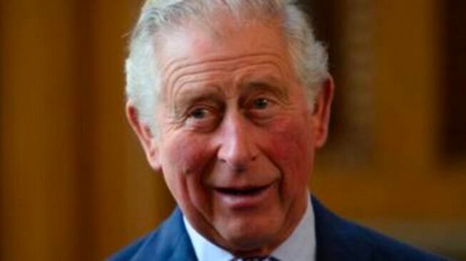 Scozia, il principe Carlo apre un b&b