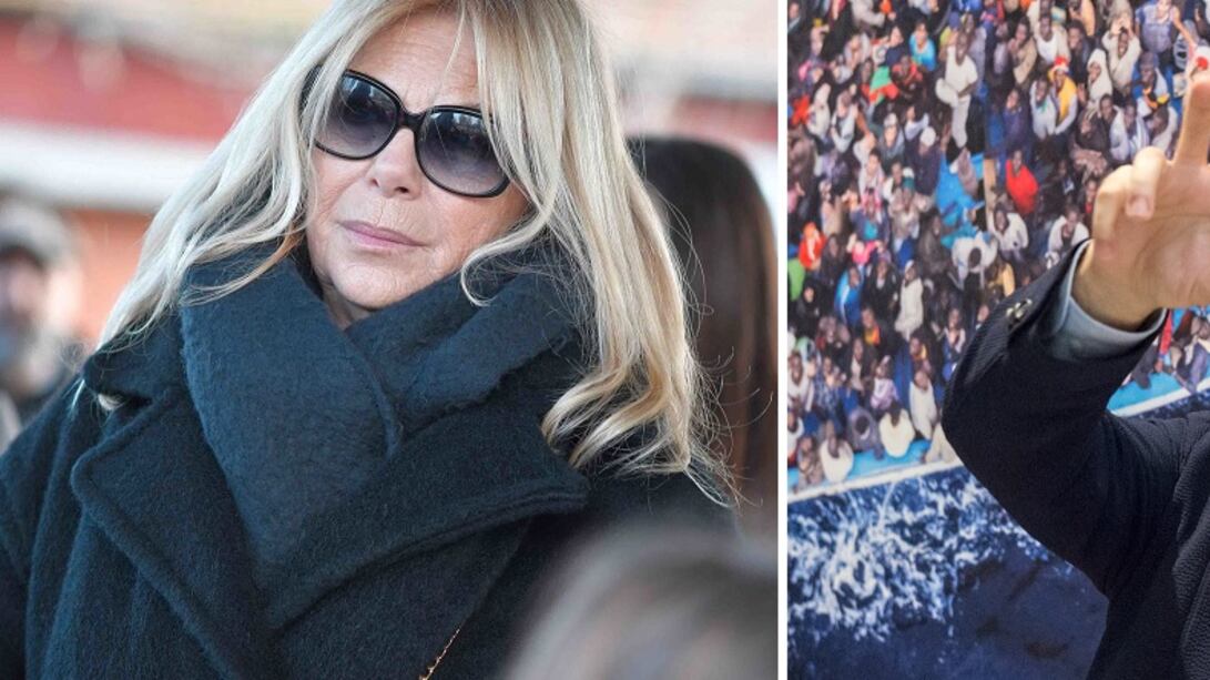 Carabiniere ucciso, Rita Dalla Chiesa zittisce Saviano: "Strumentalizzazione pesante"