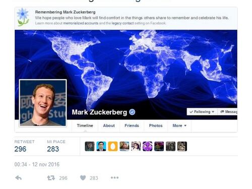 Quel terribile "errore" di Facebook che fa morire 2 milioni di persone