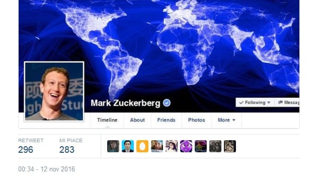 Quel terribile "errore" di Facebook che fa morire 2 milioni di persone