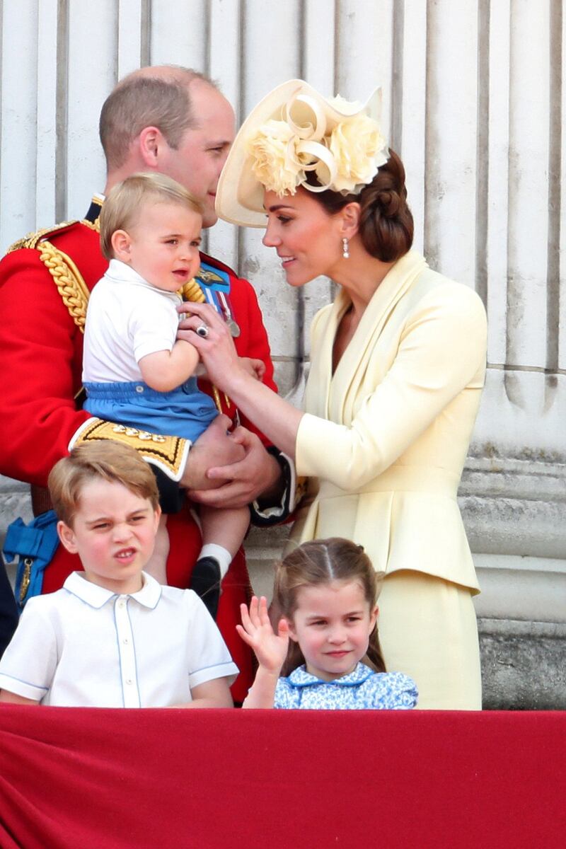 Kate Middleton e il Principe William: foto 10