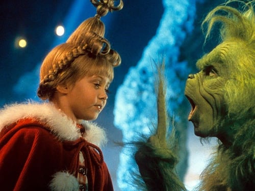 Dal trucco ai Chinonso: le curiosità che (forse) non conoscete sul Grinch