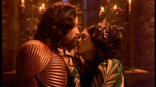 Francis Ford Coppola, regista con sensualità 31