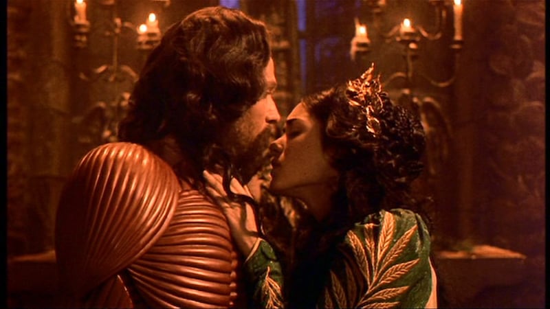 Francis Ford Coppola, regista con sensualità 31