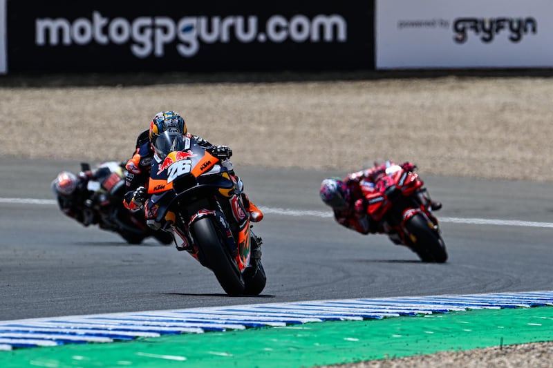 MotoGP