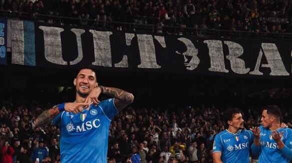 Le pagelle di Napoli–Union Berlino: Politano trascinatore, ma Becker e Fofana strappano il pareggio