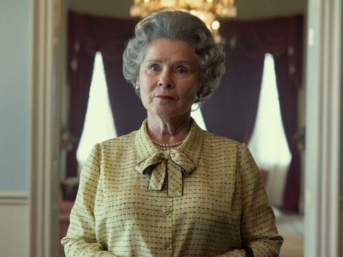 Arriva The Crown 5. Ma dove eravamo rimasti?