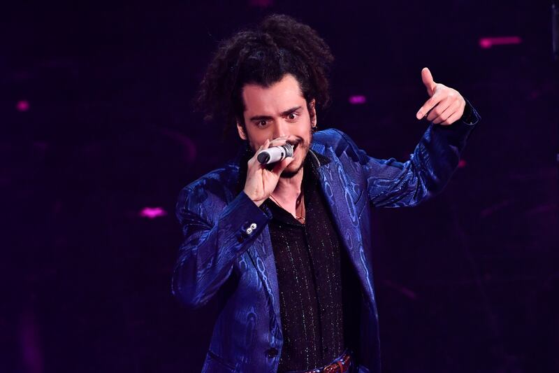 I momenti clou della seconda serata di Sanremo 5