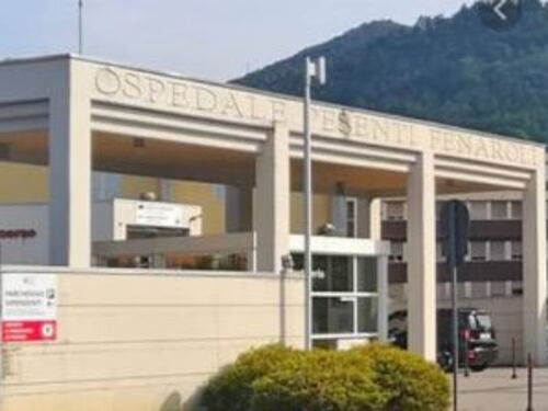 Ospedale di Alzano, ecco i primi due indagati. Sotto accusa i vertici tecnici della Regione