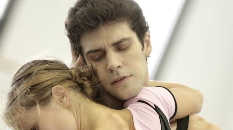 «Torno nella mia Scala sulle punte di Romeo»