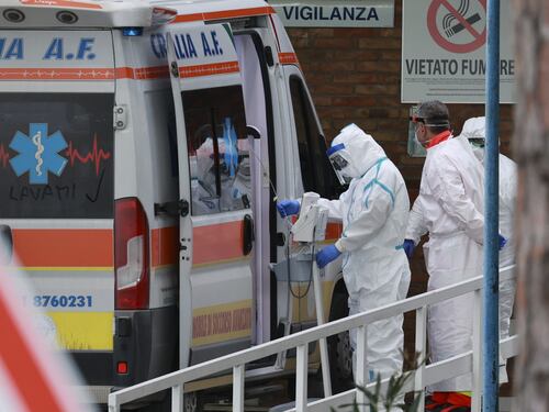 Coronavirus, in Veneto riaprono cinque ospedali dismessi