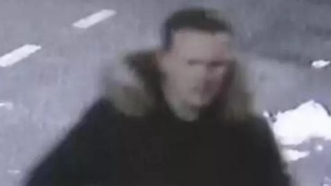 Italiano picchiato a sangue a Londra, diffusa una foto dell'aggressore
