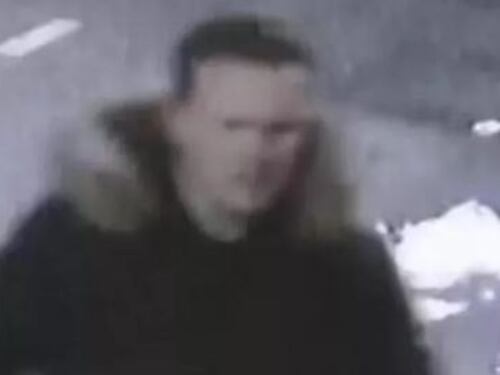 Italiano picchiato a sangue a Londra, diffusa una foto dell'aggressore