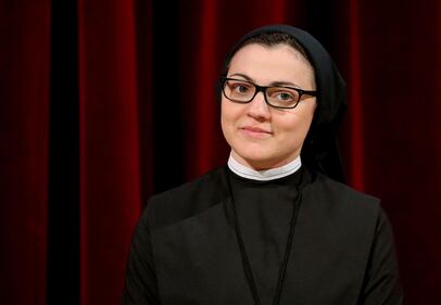 Sister Act, il musical con suor Cristina 4