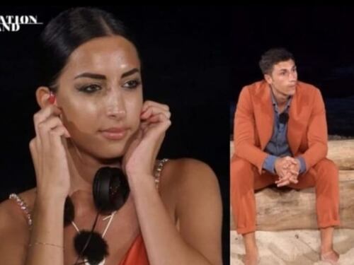 Temptation Island tra falò e video compromettenti: ecco le pagelle