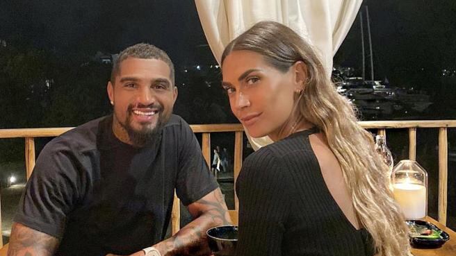 "Eravamo infelici...". Ora Boateng racconta tutto sulla Satta