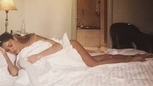 Belen Rodriguez rassicura i fan: "Torno presto"