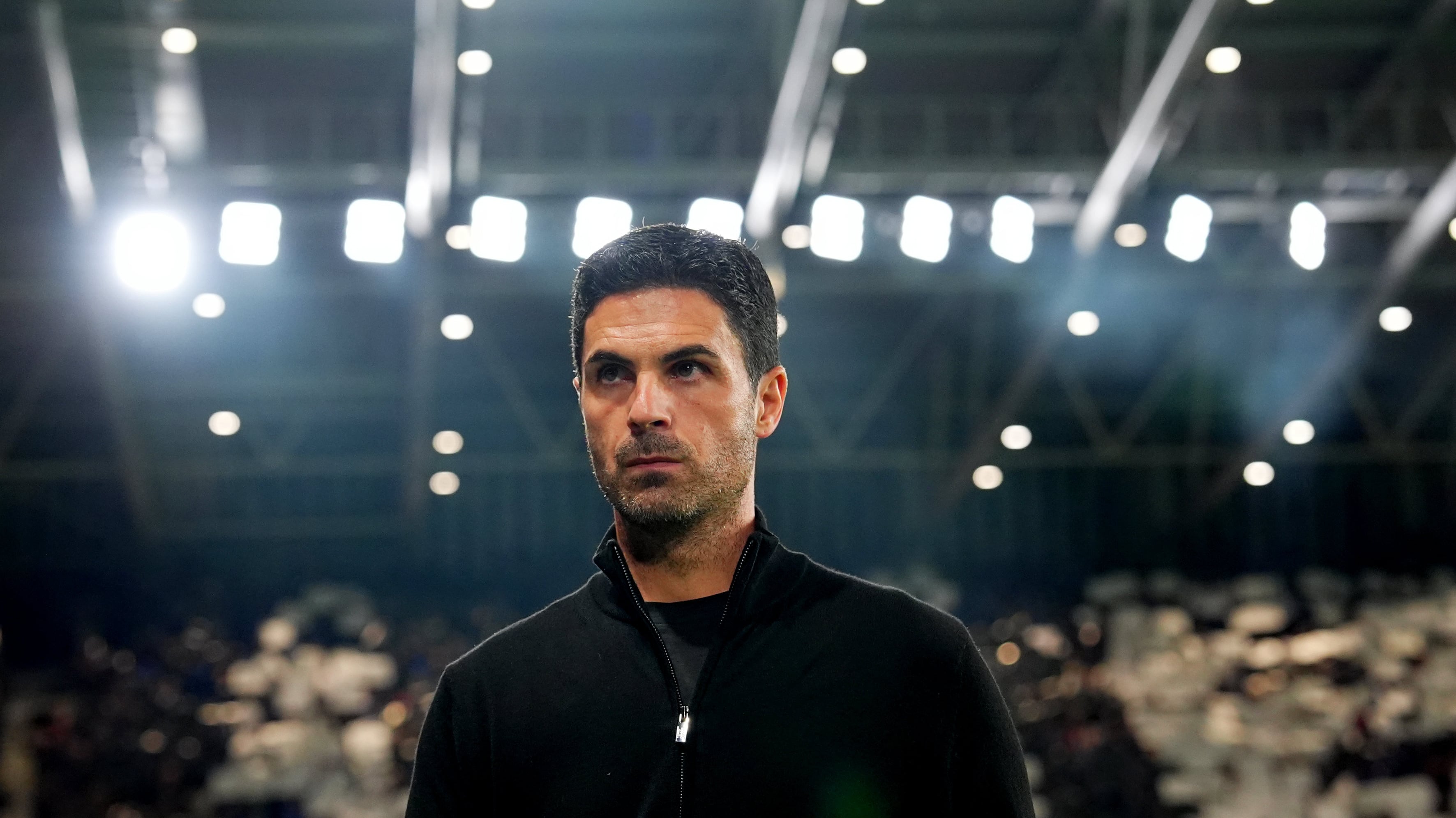 Arteta