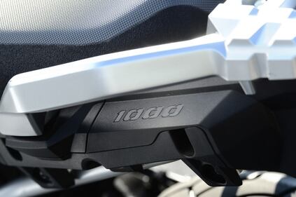Test moto: Suzuki V-Strom 1000, l’endurona per tutti 2