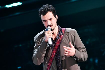 Momenti clou della quarta serata di Sanremo 2