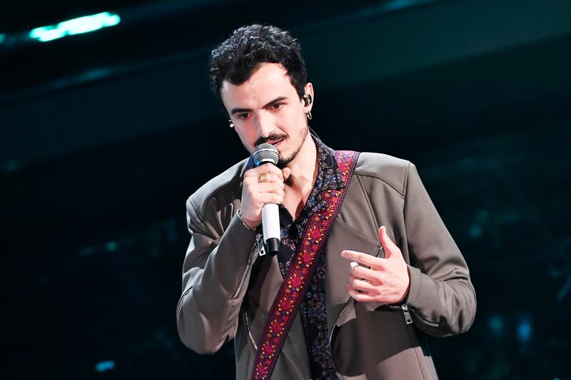 Momenti clou della quarta serata di Sanremo 2