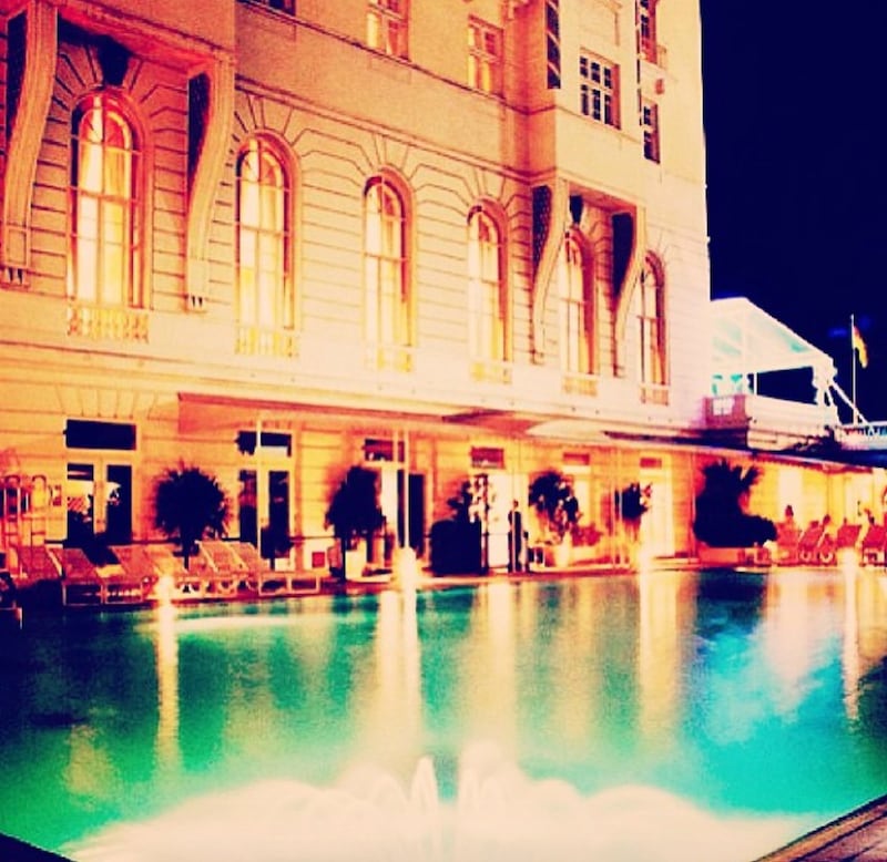 Rich Kids of Brazil, le foto 6