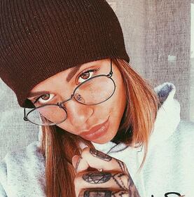 Zoe Cristofoli, le immagini più sexy 9