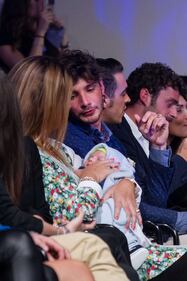 Il debutto di Belen come stilista 15