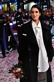 Festival di Sanremo 2020, le foto del red carpet 1