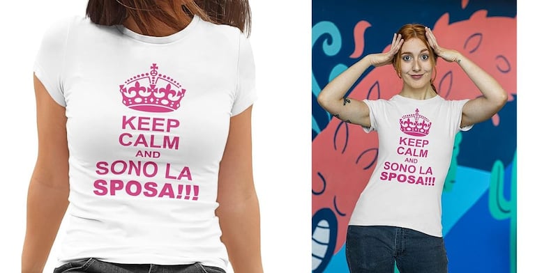 Keep Calm
