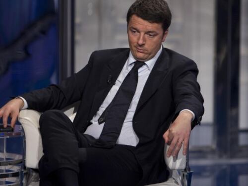Il Pd vuole la censura in Rai: i nomi nel mirino