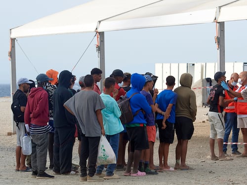 Migranti, anche i Paesi Bassi annunciano il rientro dei “dublinanti” in Italia