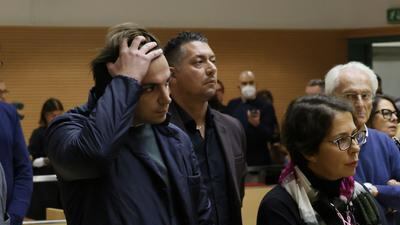 Ricercato Giacomo Bozzoli: è latitante dopo la condanna all'ergastolo per l'omicidio dello zio