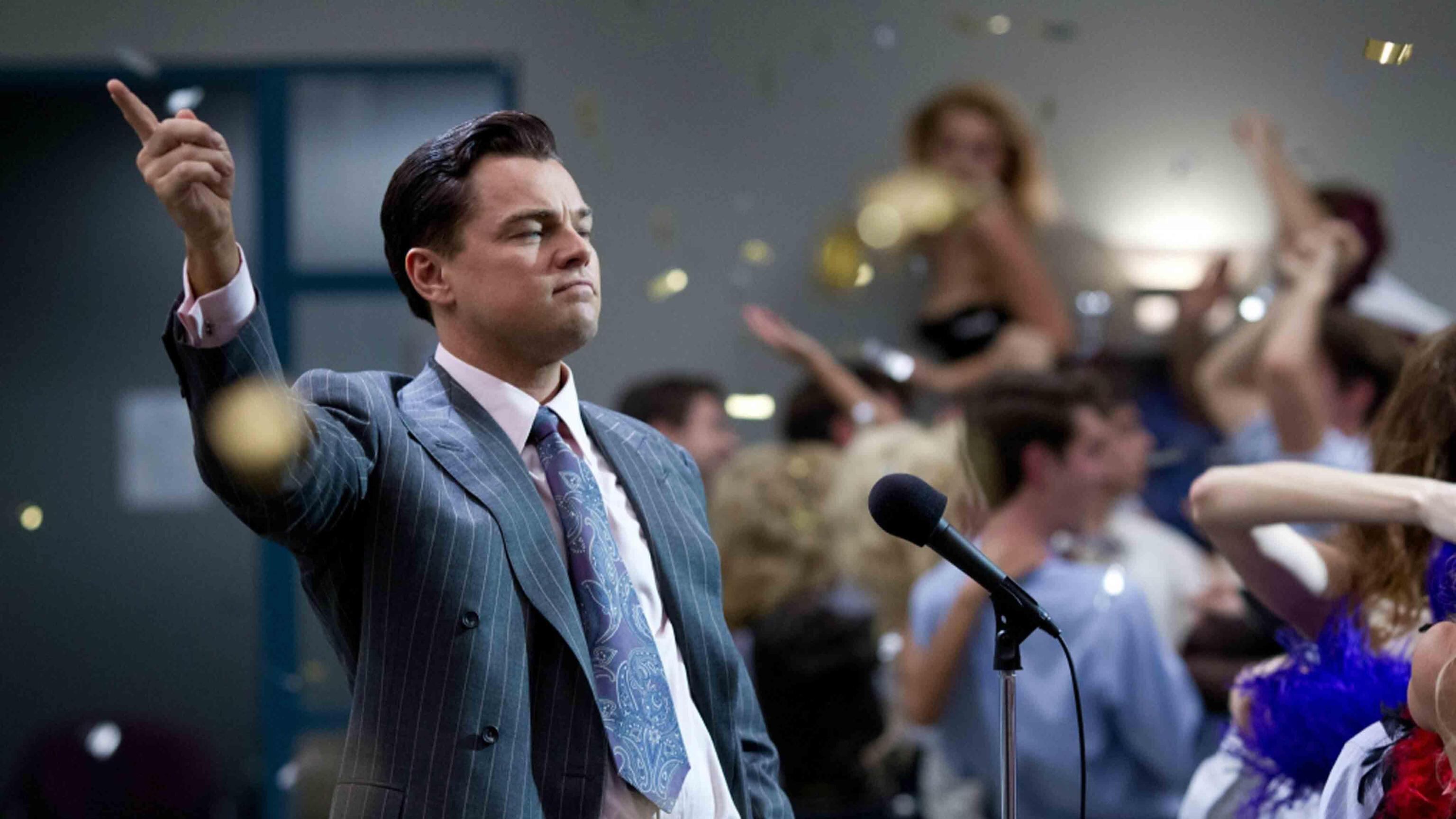 Il lupo di Wall Street sbrana gli "agnellini di Piazza Affari"