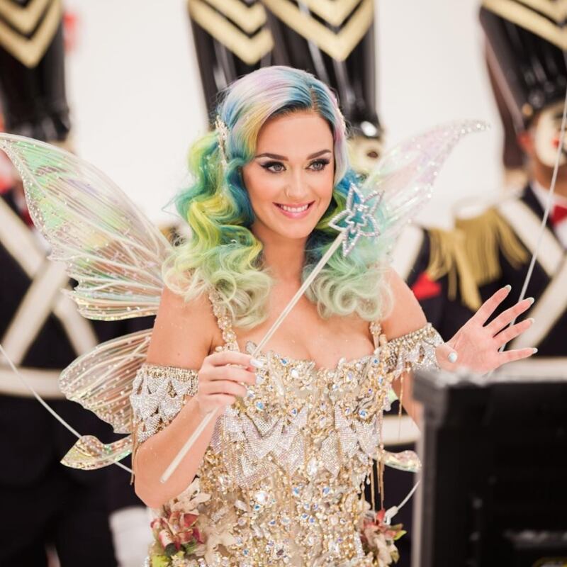 Katy Perry: foto 11