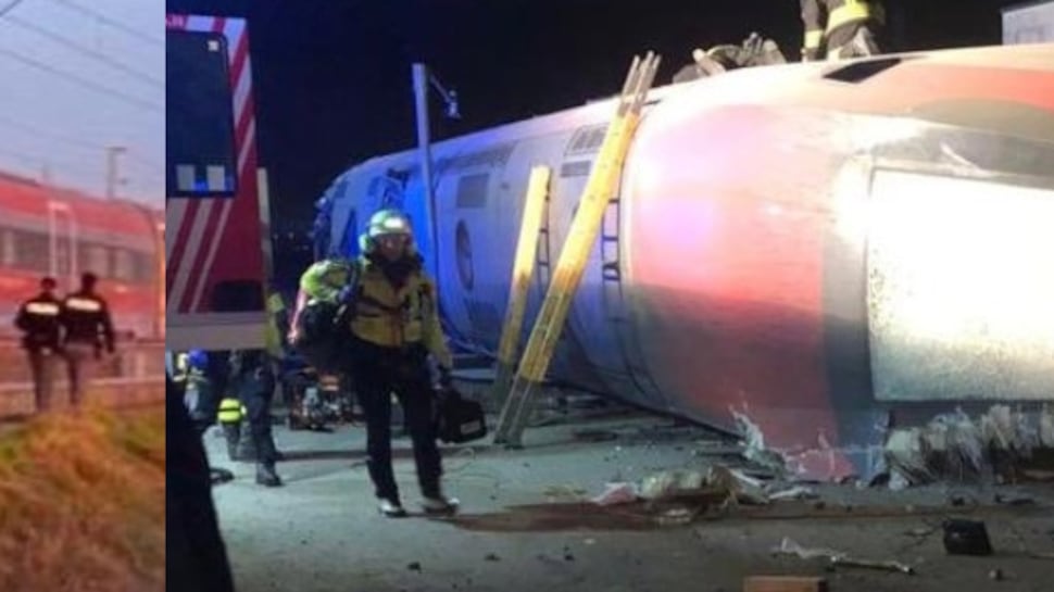 Frecciarossa deragliato, uno dei passeggeri: "Pensavo di essere morto"