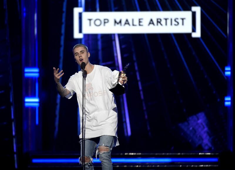 Billboard Music Awards 2016: foto 16