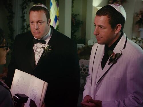 "Io vi dichiaro marito e marito" e gli altri film con Adam Sandler da non perdere