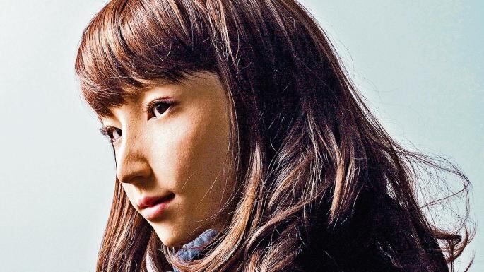 Erica, ritratto di un robot a cui manca soltanto l'anima