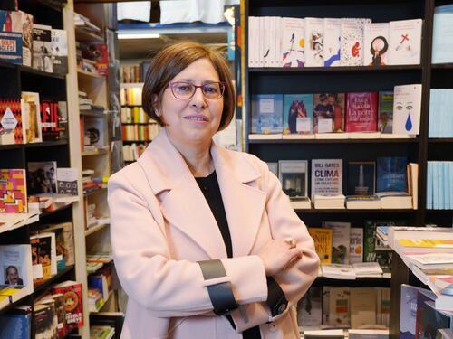 "Faccio rivivere l'arte del romanzo nella Sanremo dorata della Belle Époque"