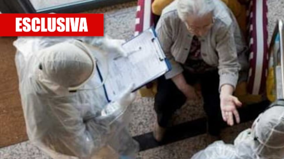 Rsa, la strage in Emilia Romagna, così Bonaccini ha abbandonato gli anziani