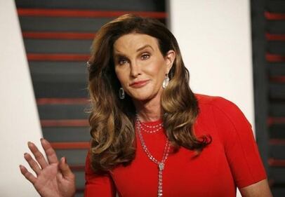 Caitlyn Jenner, ecco il nuovo volto della collezione H&M Sport 2016: foto 12