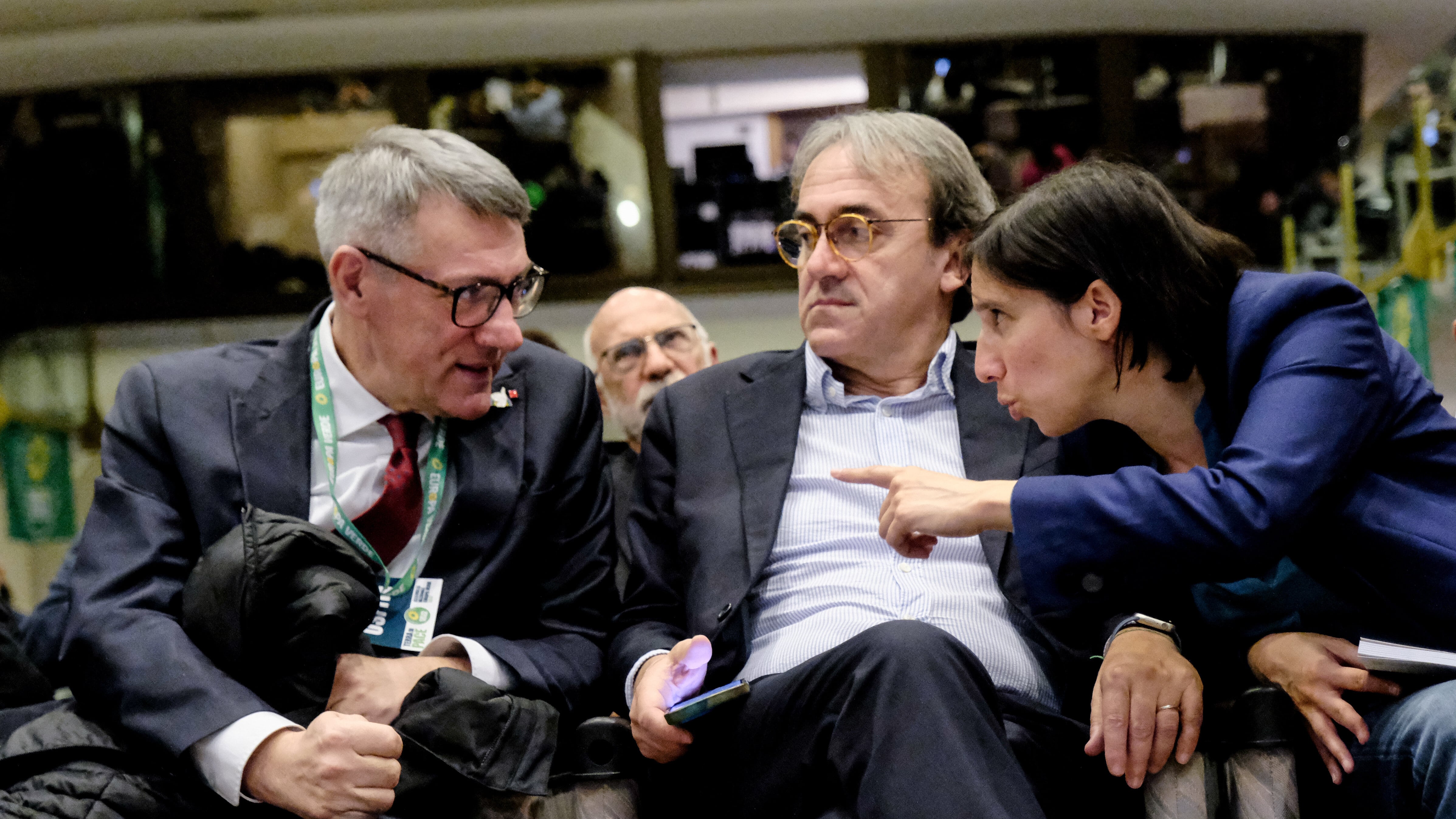 Le bufale del capo Cgil sui redditi degli italiani per colpire il governo