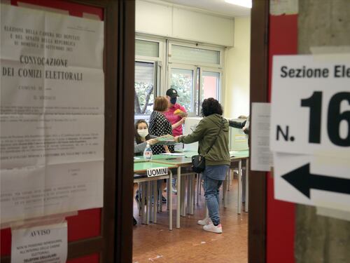 FdI primo partito a Roma. Il Pd perde anche nella Ztl