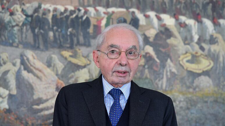 Ustica, la procura di Roma valuta di sentire Giuliano Amato