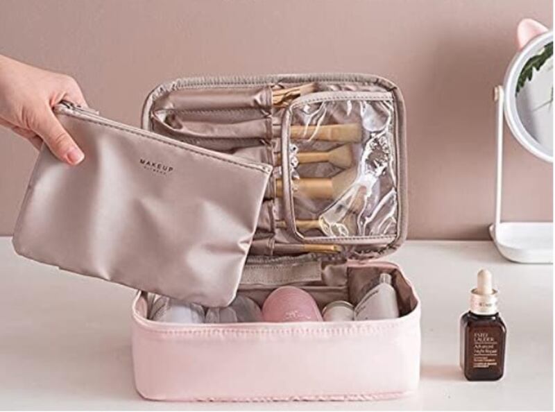 Beauty case