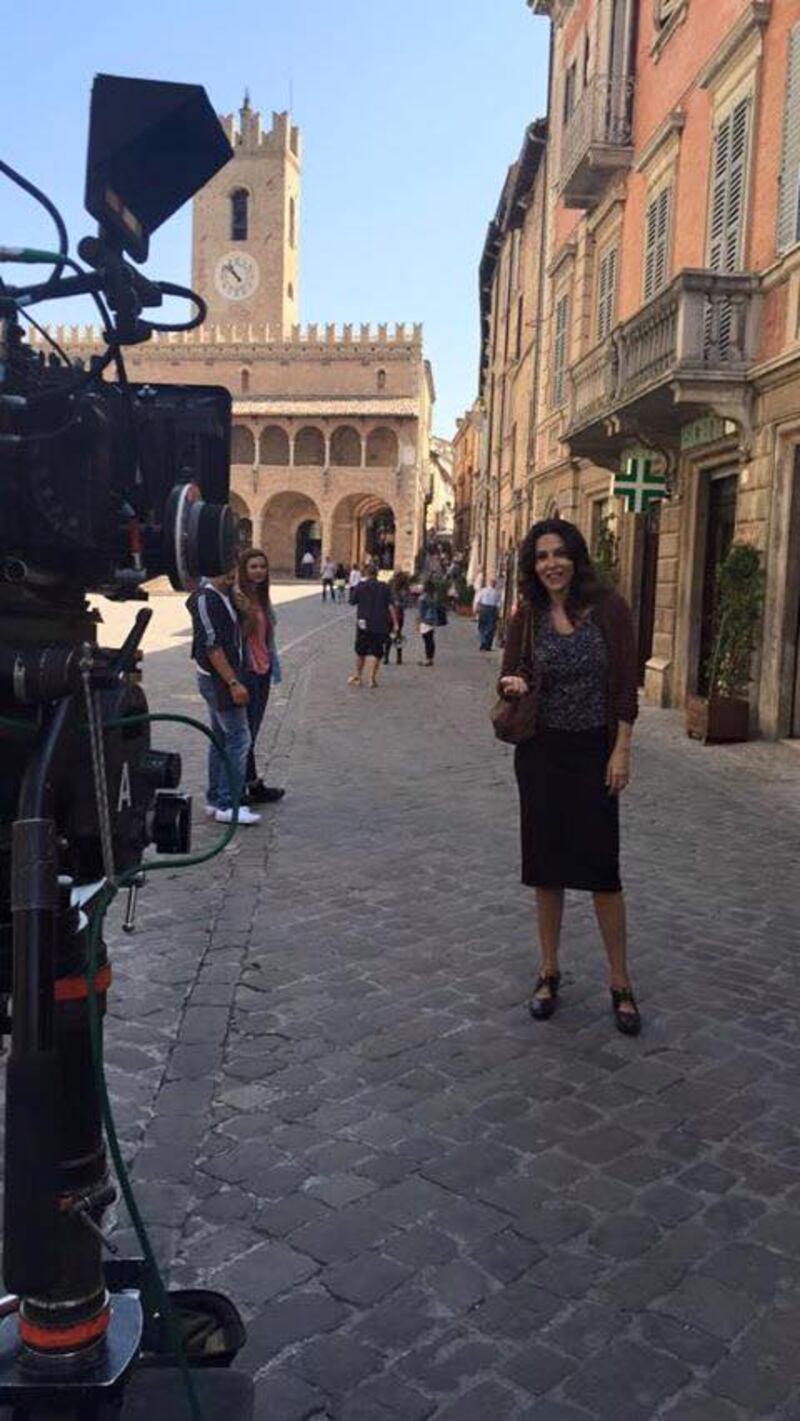 Sabrina Ferilli, foto 9